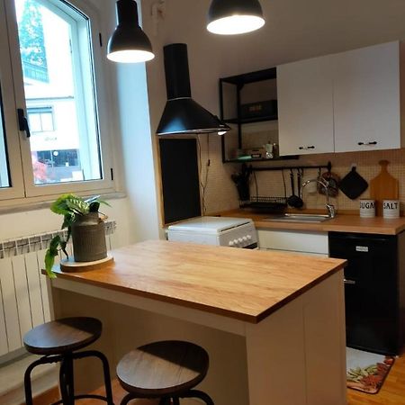 La Dependance B&B Campobasso Ngoại thất bức ảnh