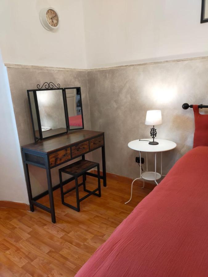 La Dependance B&B Campobasso Ngoại thất bức ảnh