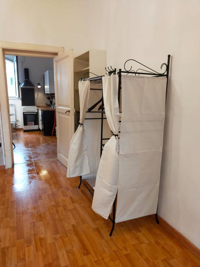 La Dependance B&B Campobasso Ngoại thất bức ảnh
