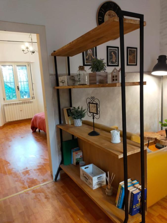 La Dependance B&B Campobasso Ngoại thất bức ảnh