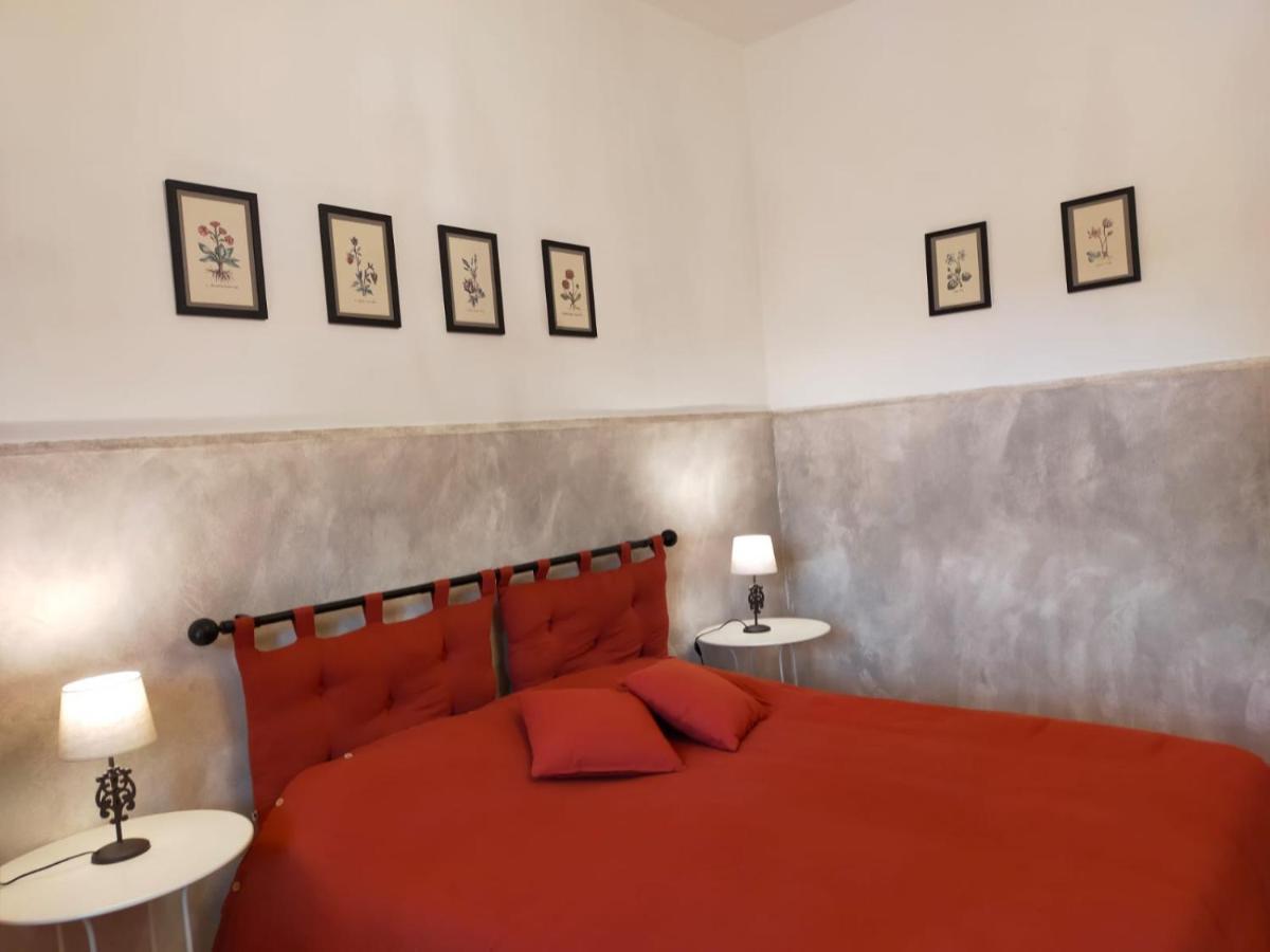 La Dependance B&B Campobasso Ngoại thất bức ảnh