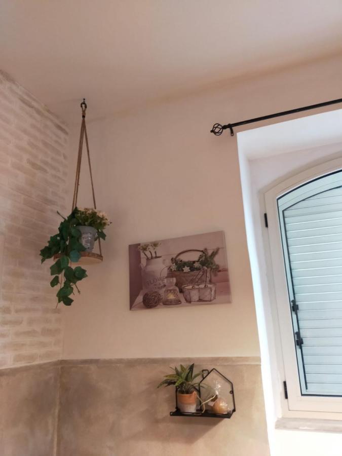 La Dependance B&B Campobasso Ngoại thất bức ảnh