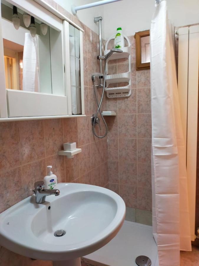 La Dependance B&B Campobasso Ngoại thất bức ảnh