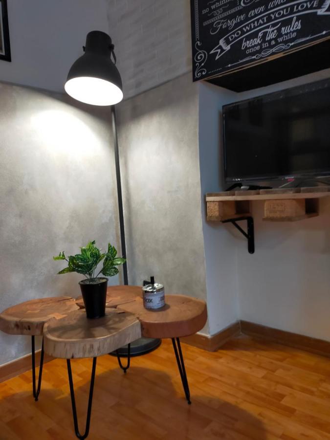 La Dependance B&B Campobasso Ngoại thất bức ảnh