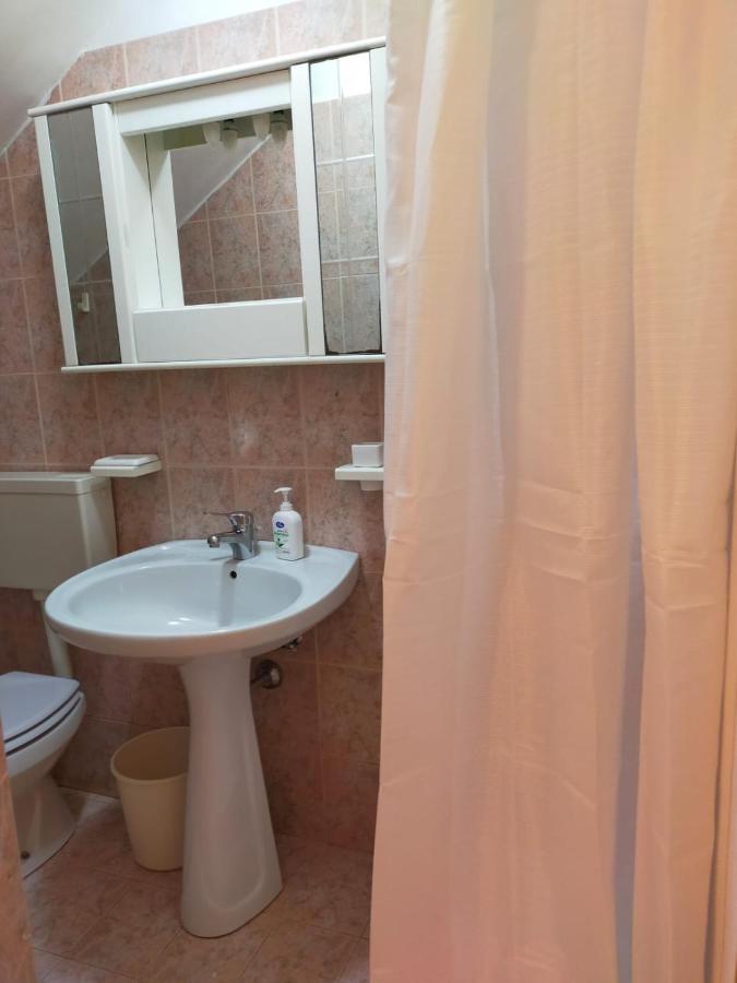 La Dependance B&B Campobasso Ngoại thất bức ảnh