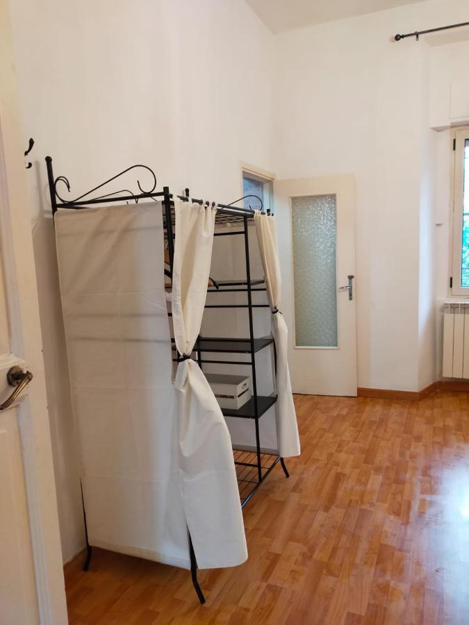 La Dependance B&B Campobasso Ngoại thất bức ảnh