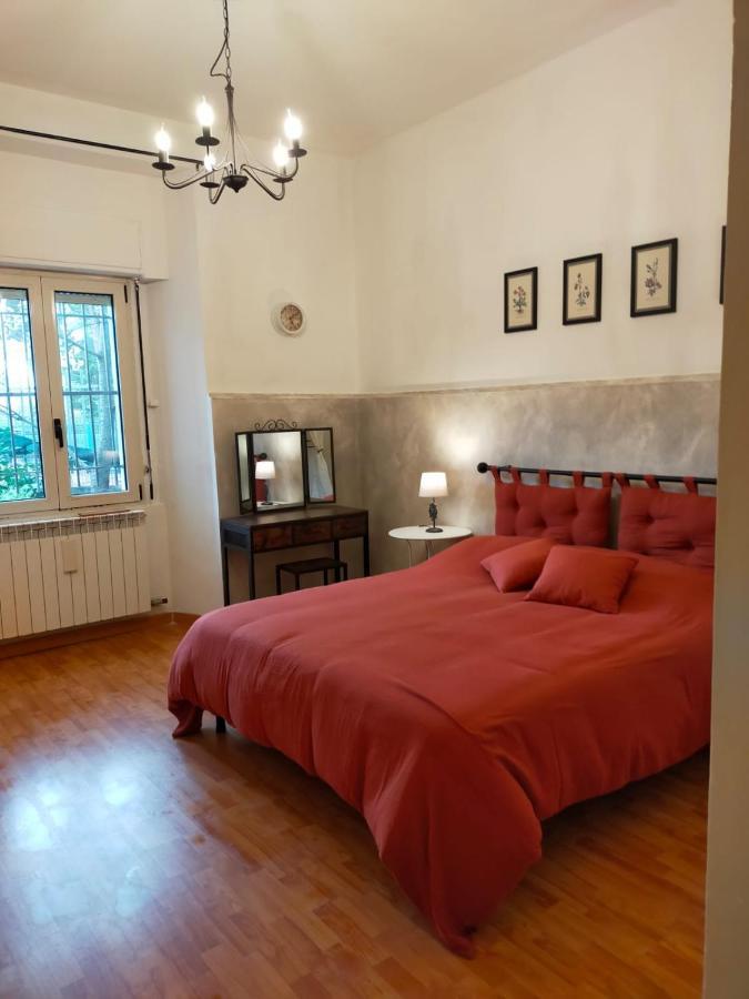 La Dependance B&B Campobasso Ngoại thất bức ảnh