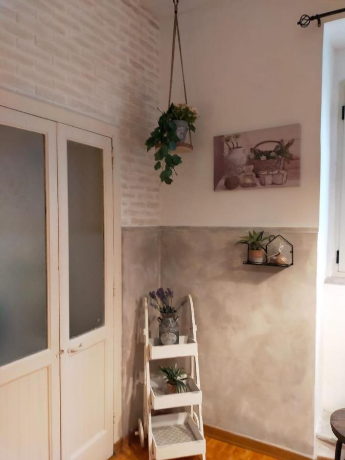 La Dependance B&B Campobasso Ngoại thất bức ảnh