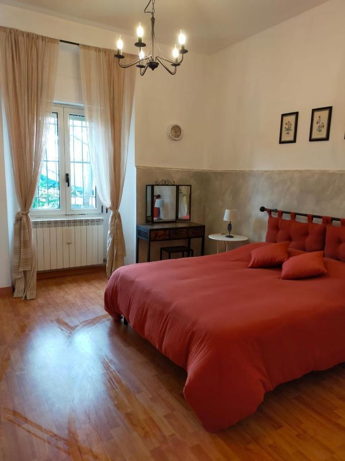 La Dependance B&B Campobasso Ngoại thất bức ảnh