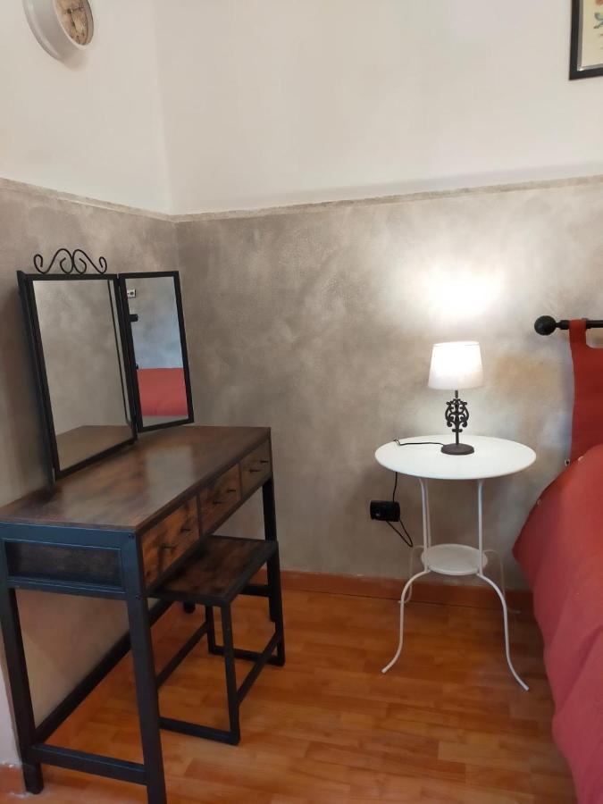 La Dependance B&B Campobasso Ngoại thất bức ảnh