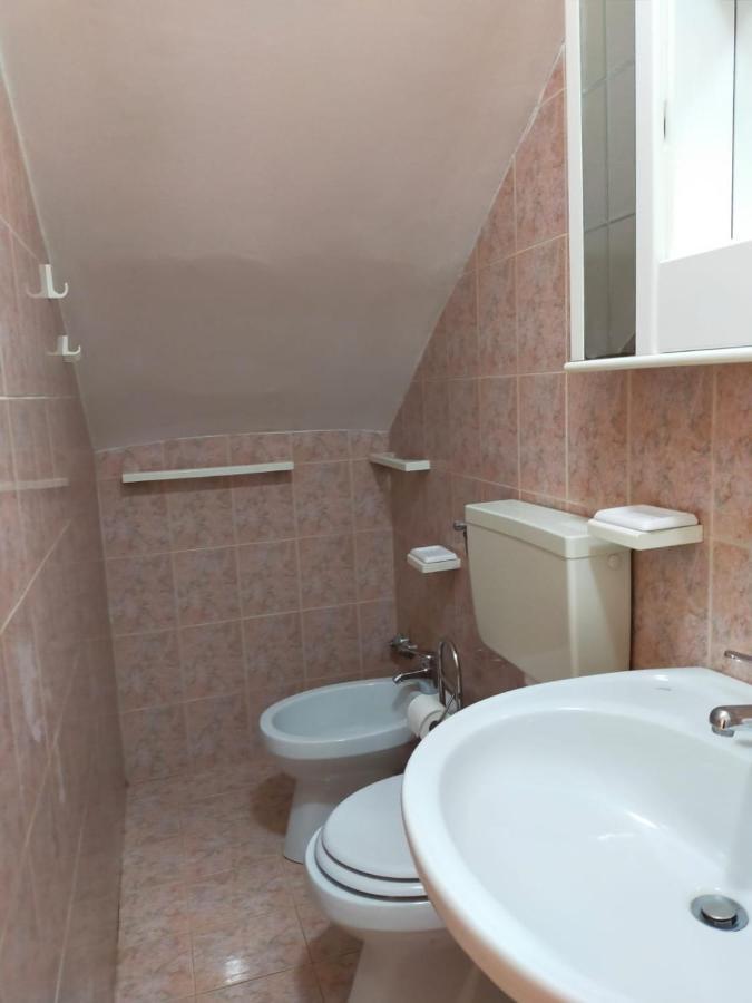 La Dependance B&B Campobasso Ngoại thất bức ảnh
