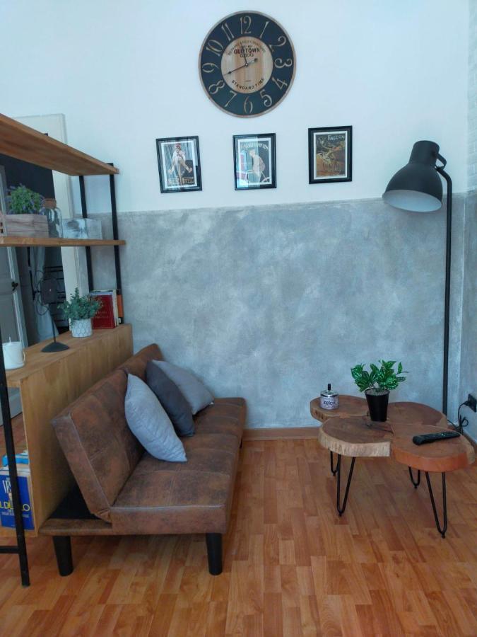 La Dependance B&B Campobasso Ngoại thất bức ảnh